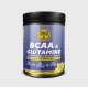 BCAA & Glutamine Powder 300g - Gold Nutrition