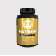 Glutamine 1000mg 90 Cápsulas - Gold Nutrition