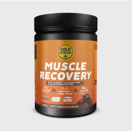 Muscle Recovery 900g - Gold...