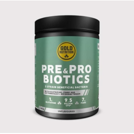 Pre & Probiotics 242g -...