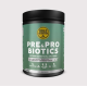 Pre & Probiotics 242g - Gold Nutrition