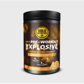 Pre Workout Explosive...