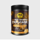 Pre Workout Explosive Orange 1kg - Gold Nutrition