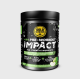 Pre-Workout Impact 400g - Gold Nutrition