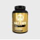 Salt Caps 60 VegCaps - Gold Nutrition