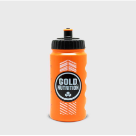 Bidón 500ml - Gold Nutrition