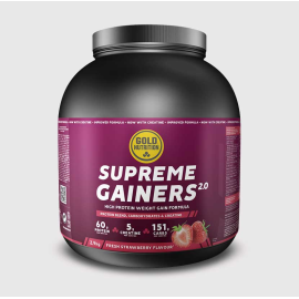 Supreme Gainers 2.0 - 2.9kg...