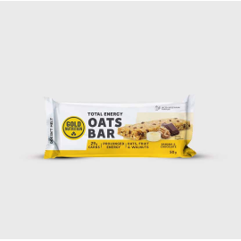 Total Energy Oats Bar Caja...