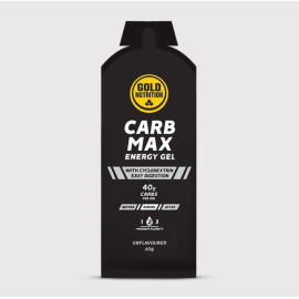 Carb Max Energy Gel Caja...