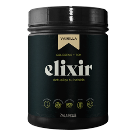 Elixir 450g - PaleoBull