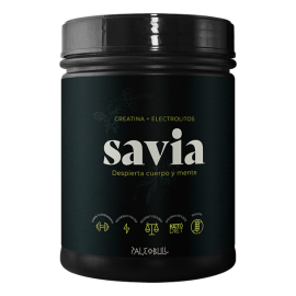 Savia 450g - PaleoBull