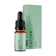 Sativa Aceite CBD 20% 10ml - PaleoBull