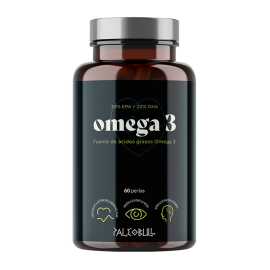 Omega 3 - 60 Perlas -...