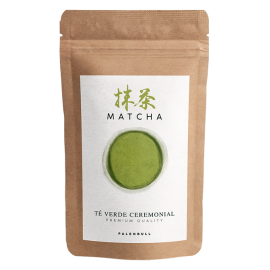 Té Matcha Premium 50g -...