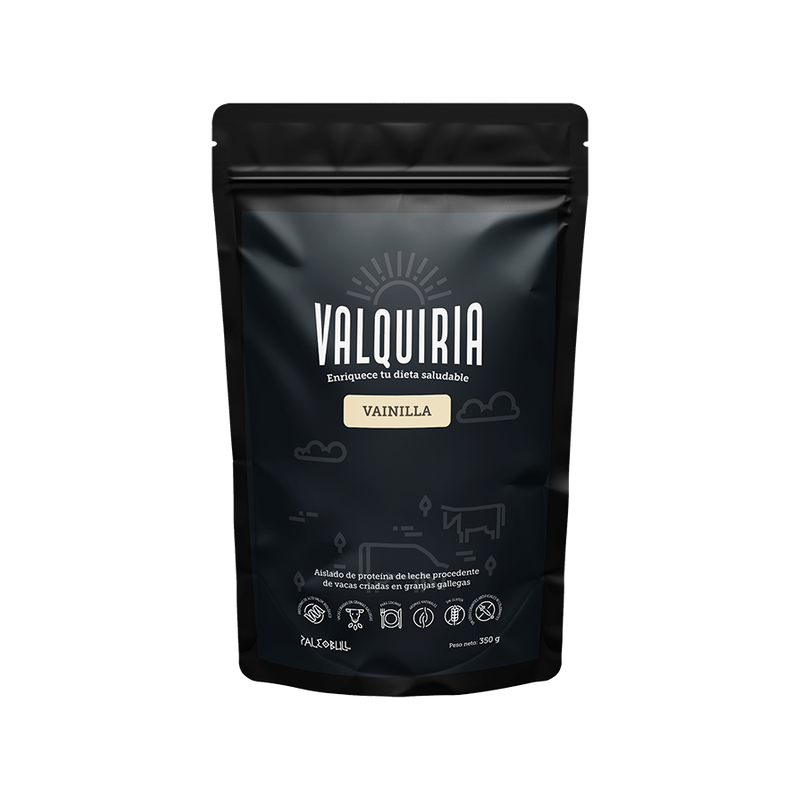 Valquiria 350g - PaleoBull