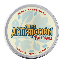 Crema Anfitrión 100ml - PaleoBull