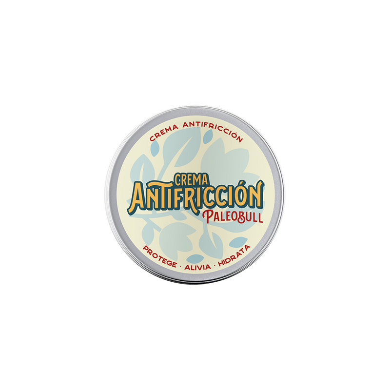 Crema Anfitrión 100ml - PaleoBull