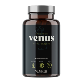 Venus 90 VegCaps - PaleoBull