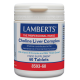 Choline Liver Complex 60 Tabletas - Lamberts