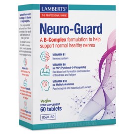 Neuro Guard 60 Tabletas -...