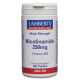 Nicotinamide 250mg 100 Tabletas - Lamberts