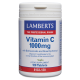 Vitamina C 1000mg 120 Tabletas - Lamberts