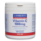 Vitamina C 1000mg 180 Tabletas - Lamberts