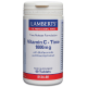 Vitamina C Time Release 1000mg 60 Tabletas - Lamberts