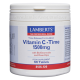 Vitamina C Time Release 1500mg 120 Tabletas - Lamberts