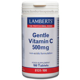 Vitamina C 500mg 100...