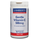 Vitamina C 500mg 100 Tabletas - Lamberts