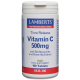 Vitamina C Time Release 500mg 100 Tabletas - Lamberts