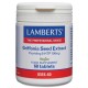 5HTP Extracto de Semillas de Grifonnia 60 Tabletas - Lamberts