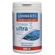 Omega 3 Ultra 60 Cápsulas - Lamberts