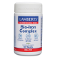 Bio Iron Complex 120 Tabletas - Lamberts