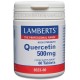 Quercetina Flavonoide 60 Tabletas - Lamberts