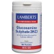 Sulfato de Glucosamina 2KCl 120 Tabletas - Lamberts