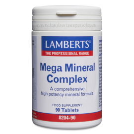 Mega Mineral Complex 90...