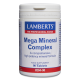 Mega Mineral Complex 90 Tabletas - Lamberts