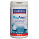 MagAsorb 150mg 60 Tabletas - Lamberts