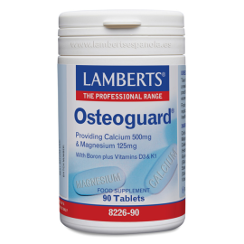 Osteoguard 90 Tabletas -...