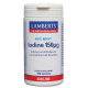 Iodine (Yodo) 150mcg 180 Tabletas - Lamberts