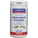 Complejo Antioxidante 60 Tabletas - Lamberts