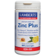 Zinc Plus 100 Lozenges - Lamberts