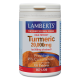 Cúrcuma o Turmeric 120 Tabletas - Lamberts