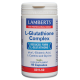 L-Glutathione Complex 60 Cápsulas - Lamberts