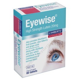 Eyewise® 60 Tabletas -...