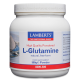 L-Glutamina en Polvo 500g - Lamberts