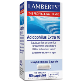 Acidophilus Extra 10 - 60...