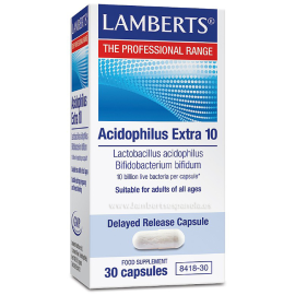 Acidophilus Extra 10 - 30...